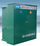 大亞 ZBWG15-12美式箱式變電站