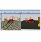 法國彩虹 PcVue自動化軟件