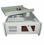 曠視 KSO-6401A工控機箱