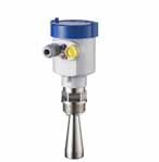 古大 GDRD56脈沖型雷達物位計(26G)