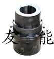 有能機械 GICLZ型 鼓型齒式聯(lián)軸器