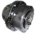 有能機械 CLZ型 齒式聯(lián)軸器
