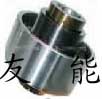 有能機械 NGCL型 齒式聯(lián)軸器