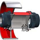 有能機械 NGCLZ型 齒式聯(lián)軸器