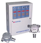 索福達(dá) SFD-300ⅡT可燃?xì)怏w報(bào)警器