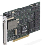 Baldor 運動控制卡