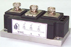 瑞田 MDG 系列三相共陽(非絕緣型)二極管模塊