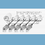 翠歐 同步控制器