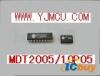 遠景 MDT2005單片機