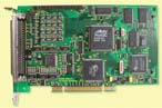翠歐 8軸PCI運動控制器