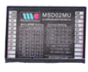 麥氏工控 MSD02U步進電機驅動器