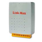 愛威輪 R-8502兩線制光電隔離防雷型兩路RS-485中繼器