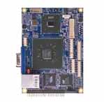 威盛電子 EPIA PX 系列 Pico-ITX 主板