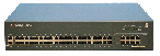 烽火網絡 F-engine S3500系列智能多層以太網交換機