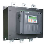 西馳 CMC-SX系列數碼型軟起動器