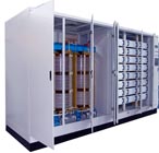 科達機電 MAXF高壓變頻調速系統