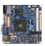 威盛電子 EPIA NR 系列 Nano-ITX主板