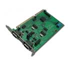 愛威輪 CAN-600系列防雷型非智能ISA總線CAN接口卡