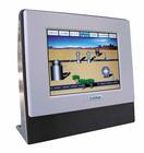 昆侖海岸 KPC1063H系列嵌入式一體化工控機