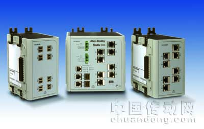 羅克韋爾自動化 新產(chǎn)品彰顯行業(yè)領(lǐng)導(dǎo)者之間的合作