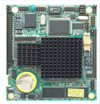 華北工控 PCMB-6684 PC/104標準工業主板