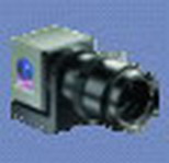 PPTVISION IMPACT C-Series 微型機器視覺系統