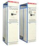 長征電器低壓抽出式開關柜