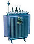 10kV,35kV級S11系列油浸式電力變壓器