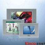 eView MT5020系列人機界面全新上市