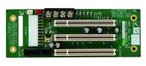 IEI PCI/PICOe半長卡用底板HPE-3S1