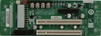 威強 HPE-3S2 PCI/PICOe半長卡用底板