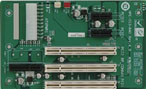 IEI HPE-5S3 PCI/PICOe半長卡用底板