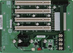 IEI HPE-6S2 PCI/PICOe半長卡用底板