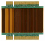 IEI X8-PCIE-CB PICMG1.3全長卡用底板