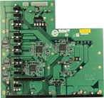 IEI SPXE-14S PICMG1.3全長卡用底板