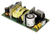 IEI 無風扇,超小型AC-DC嵌入式工業(yè)電源ACE-704AM