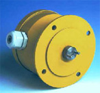 梅爾 1996-Al-Ni6超速開關