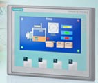 首款寬屏幕的小型操作員面板——SIMATIC HMI TP 177B 4