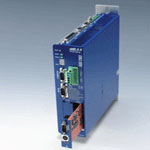 ARS 2000通用伺服定位控制器