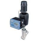 德國寶德調節閥（代理）