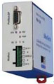 上海泗博Modbus轉PROFIBUS-DP通信網關轉換器