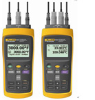 美國福祿克公司哈特部門推出熱敏電阻測溫儀