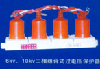 巨鑫 JPT/JPB/TBP過電壓保護(hù)器