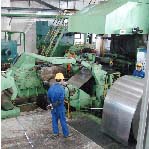 歐達海威 普碳鋼6輥可逆冷軋機