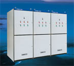 西普 XPR2B系列高壓液阻軟起動柜