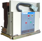 天安 VS1-12系列戶內交流高壓真空斷路器