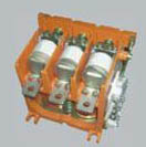 歐維 CKJ5-80、125、160/1.14KV交流真空接觸器