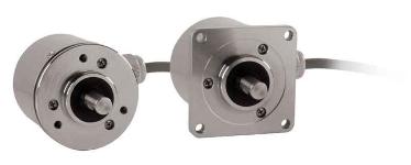 eltra 磁編碼器 &oslash; 63 mm [EMI 63 A / D]