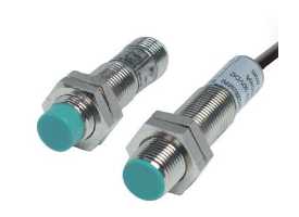 意爾創 接近開關 &oslash; 12 mm [SI12 / SS12]