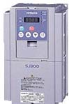 日立 SJ300系列變頻器（代理）